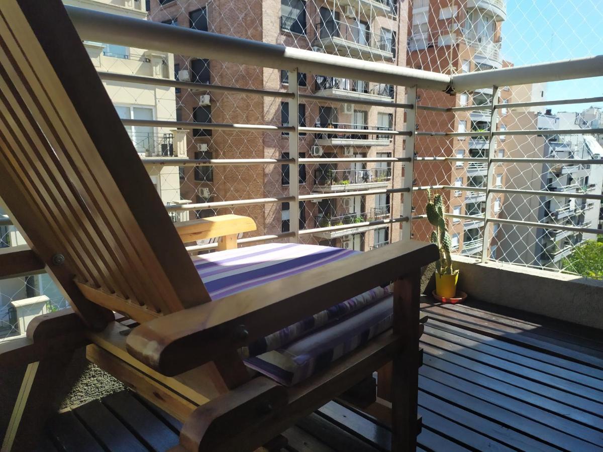 Comodidad, Optima Ubicacion Y Tranquilidad En Nunez * Buenos Aires