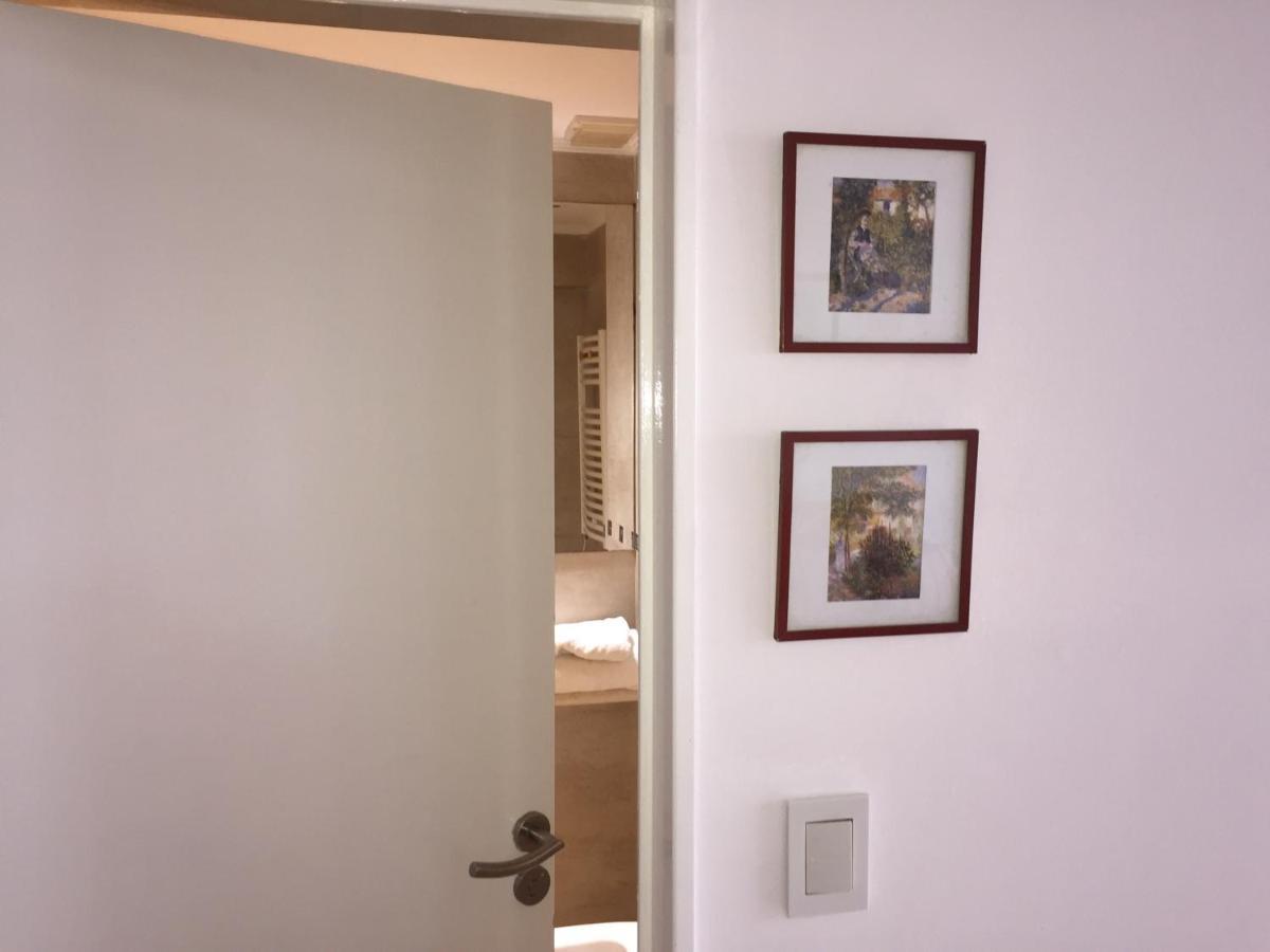 Comodidad, Optima Ubicacion Y Tranquilidad En Nunez Appartamento *