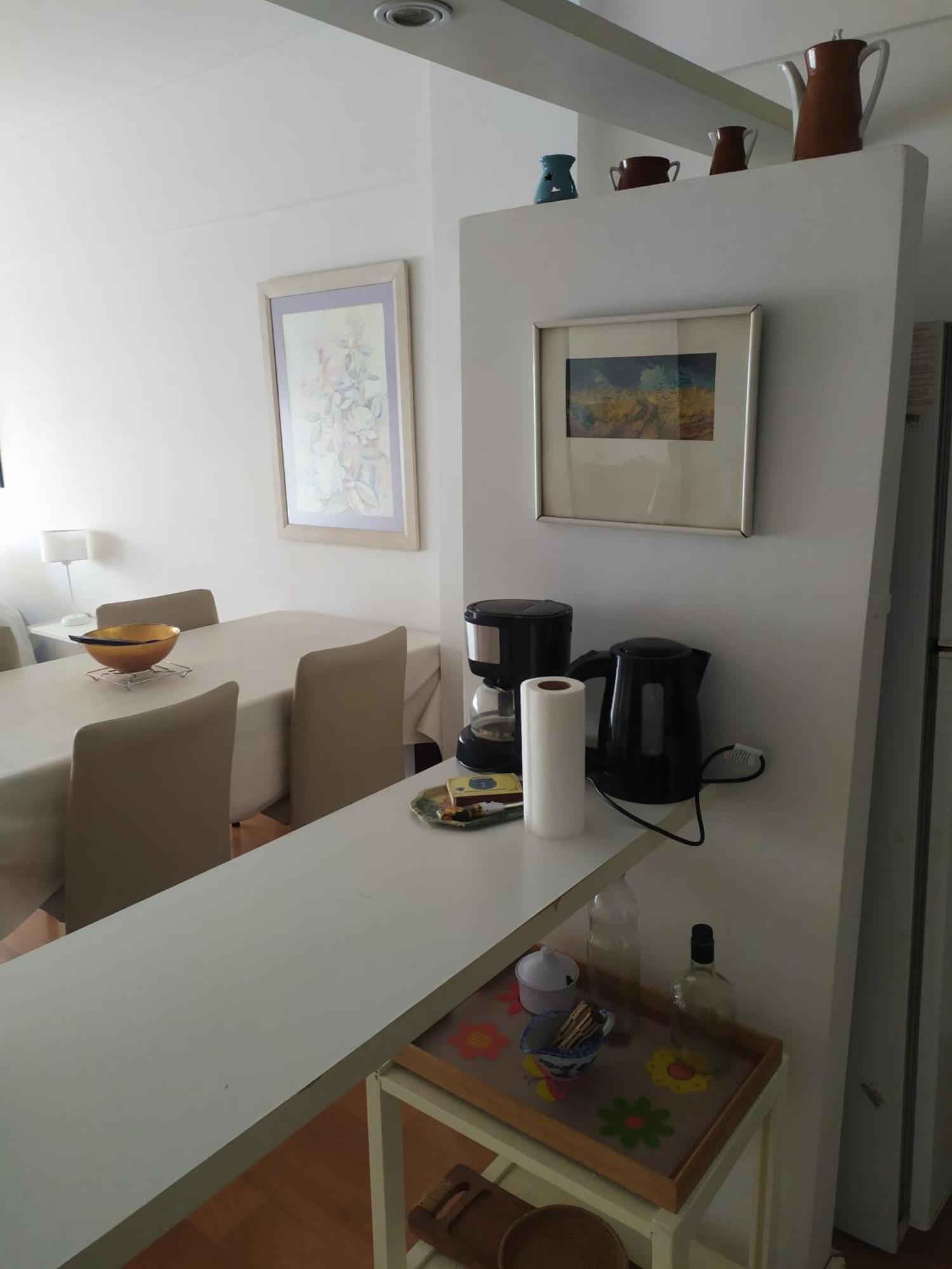 Appartamento Comodidad, Optima Ubicacion Y Tranquilidad En Nunez